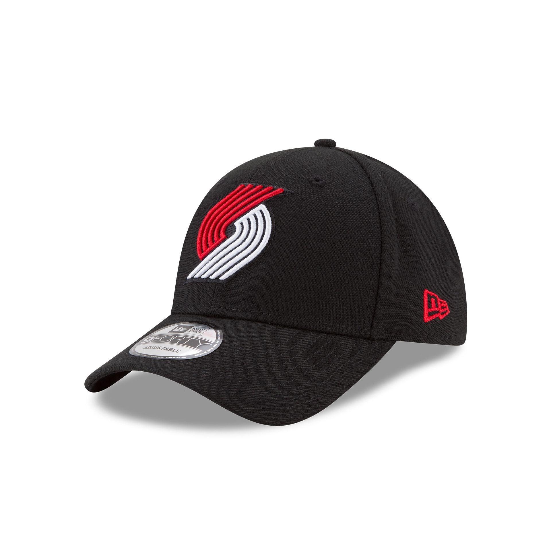 New Era Cap Everyday Classics Red 9TWENTY Adjustable Hat Male Product Image