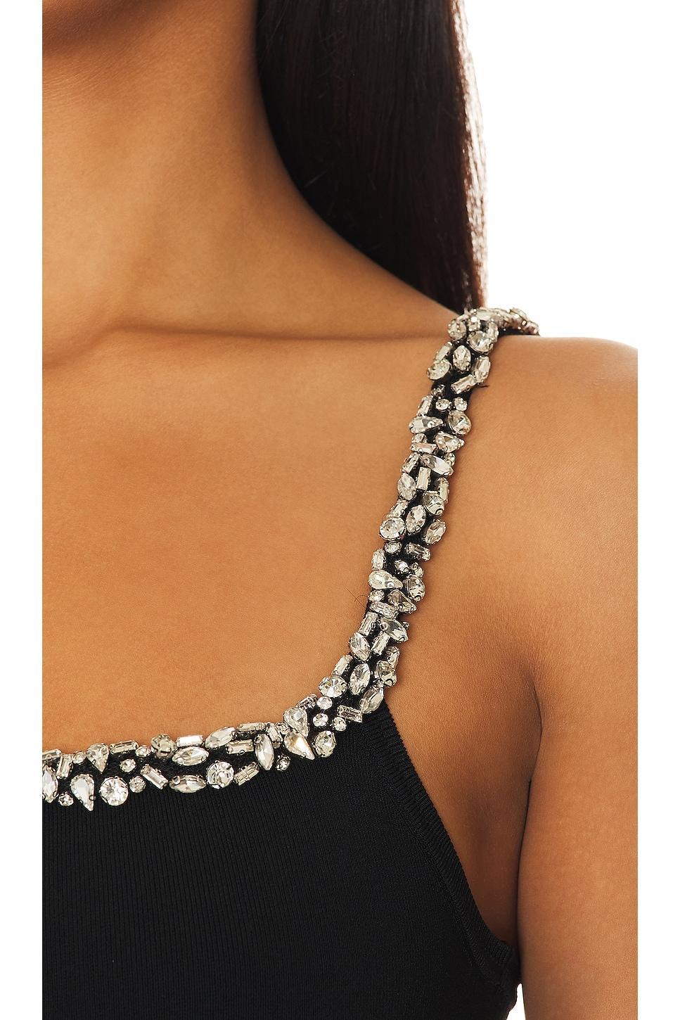 Marci Midi Dress SIMKHAI Product Image