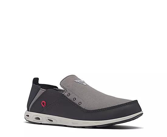 Columbia Mens Bahama Vent Pfg Slip On Sneaker Product Image