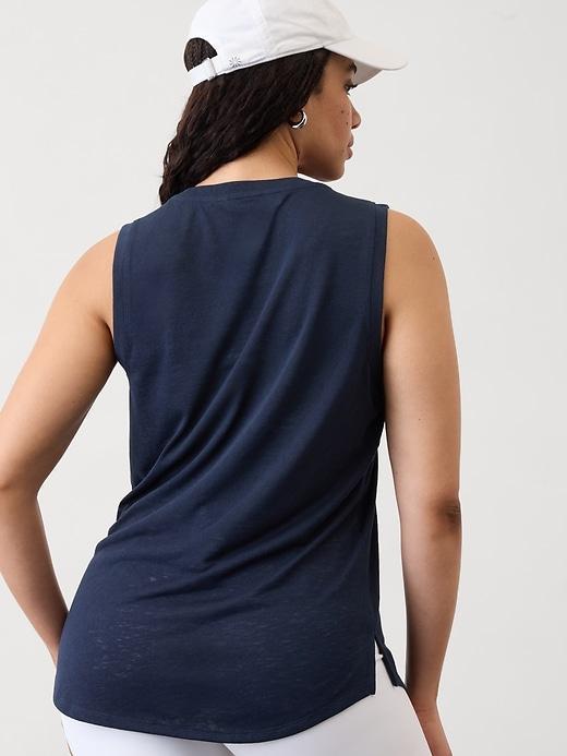 Breezy Tank Product Image