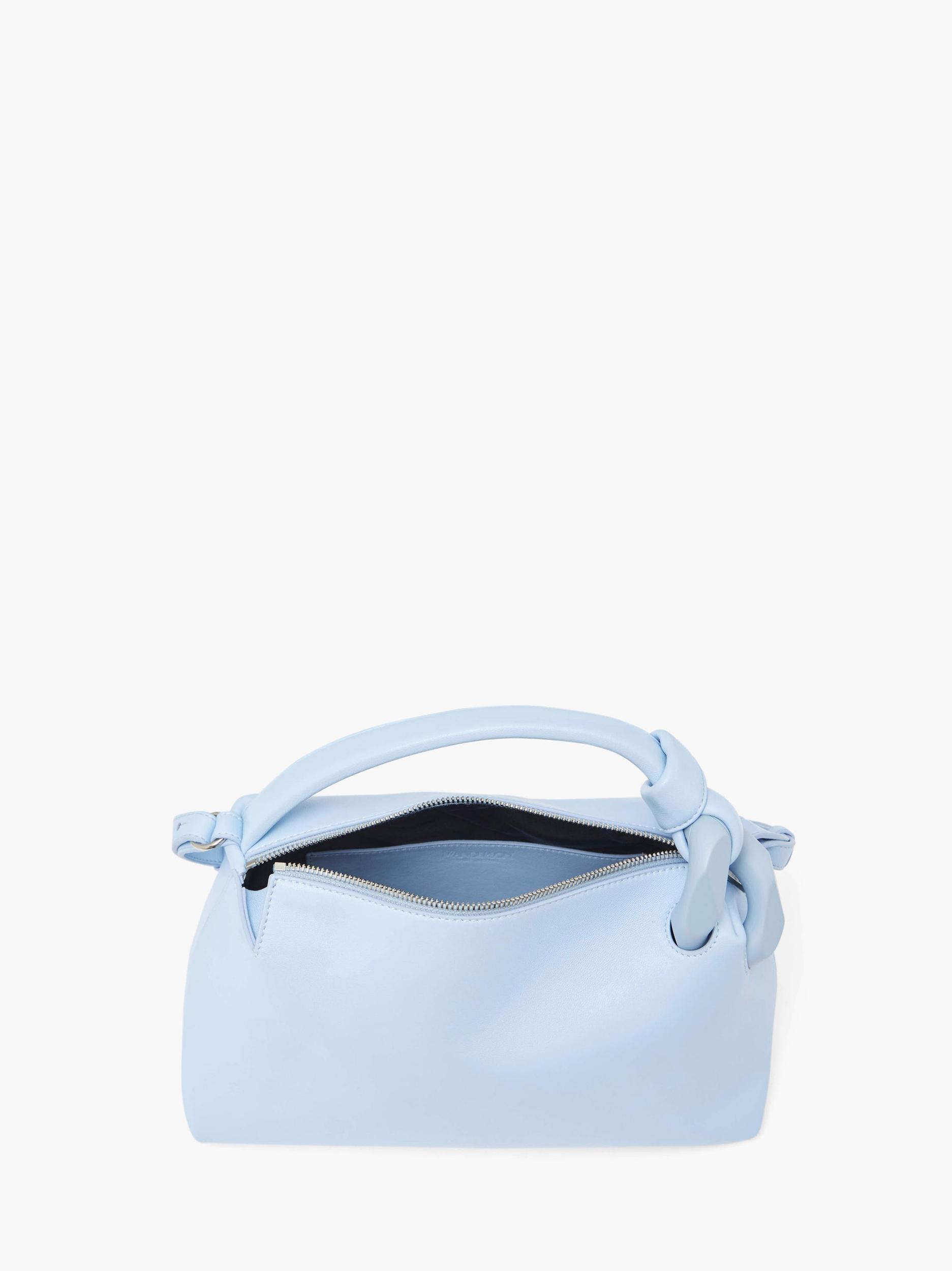 JWA CORNER BAG - LEATHER CROSSBODY BAG Product Image
