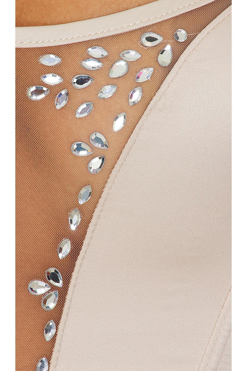 Dripping in Jewels Corset Thistle and Spire Product Image