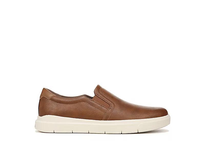 Dr. Scholls Mens Madison Cfx Slip On Sneaker Product Image