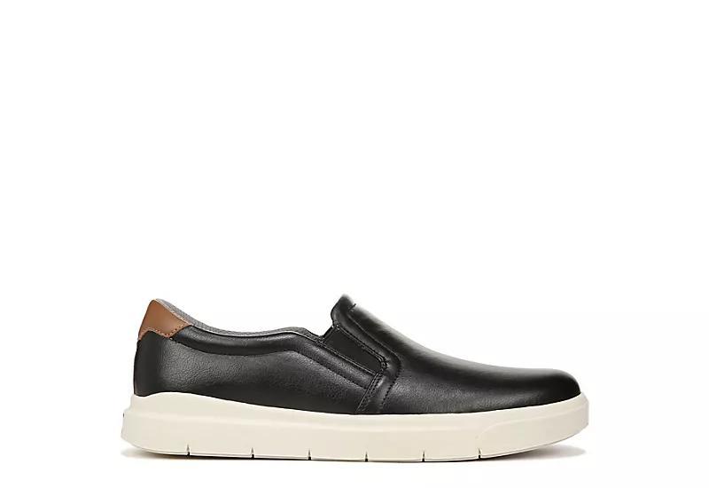 Dr. Scholls Mens Madison Cfx Slip On Sneaker Product Image