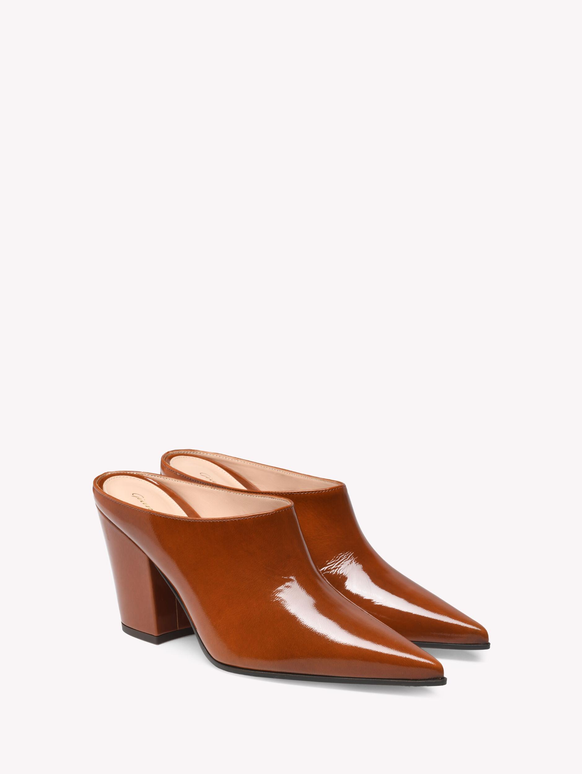 KEINNA MULE Gianvito Rossi Product Image