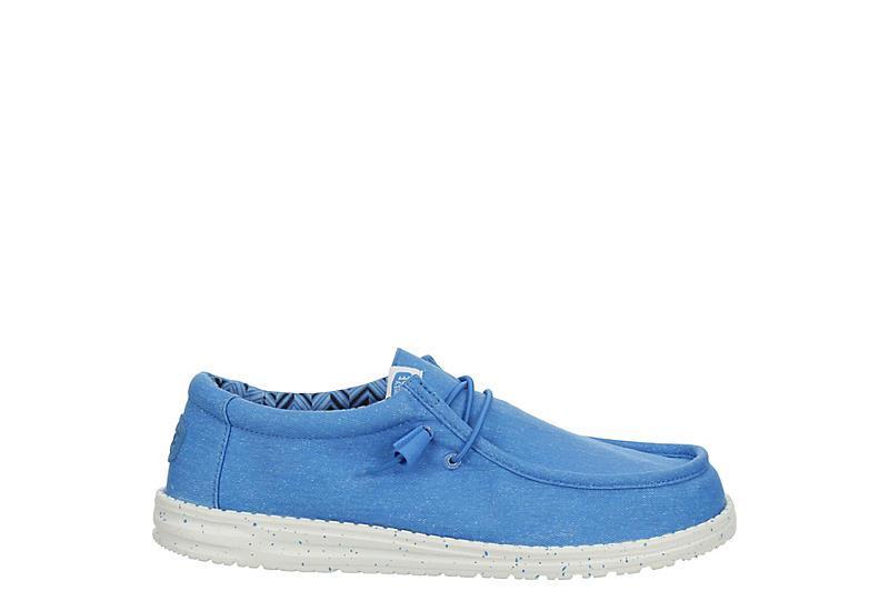 Heydude Mens Wally Slip On Sneaker Product Image
