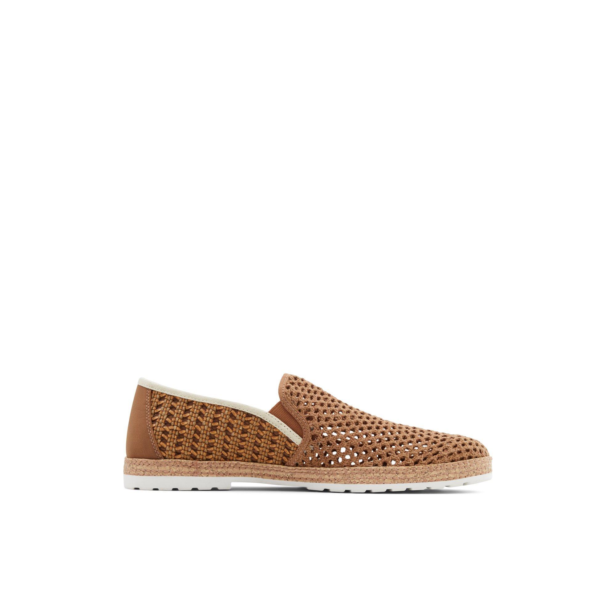 ALDO Kianou - Men's Casual Shoe - Beige, Size 12 Product Image