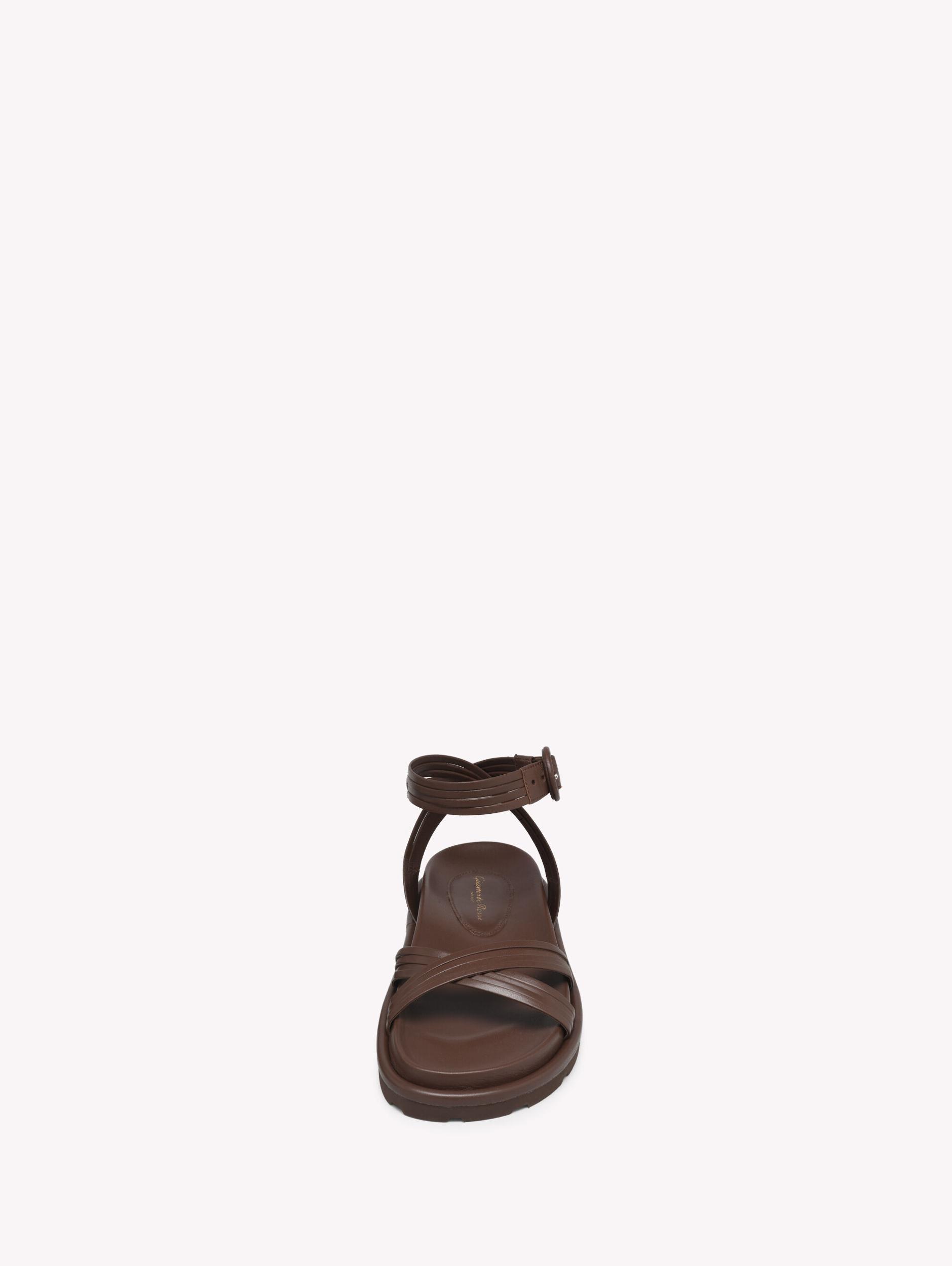 LIANNE FLAT Gianvito Rossi Product Image