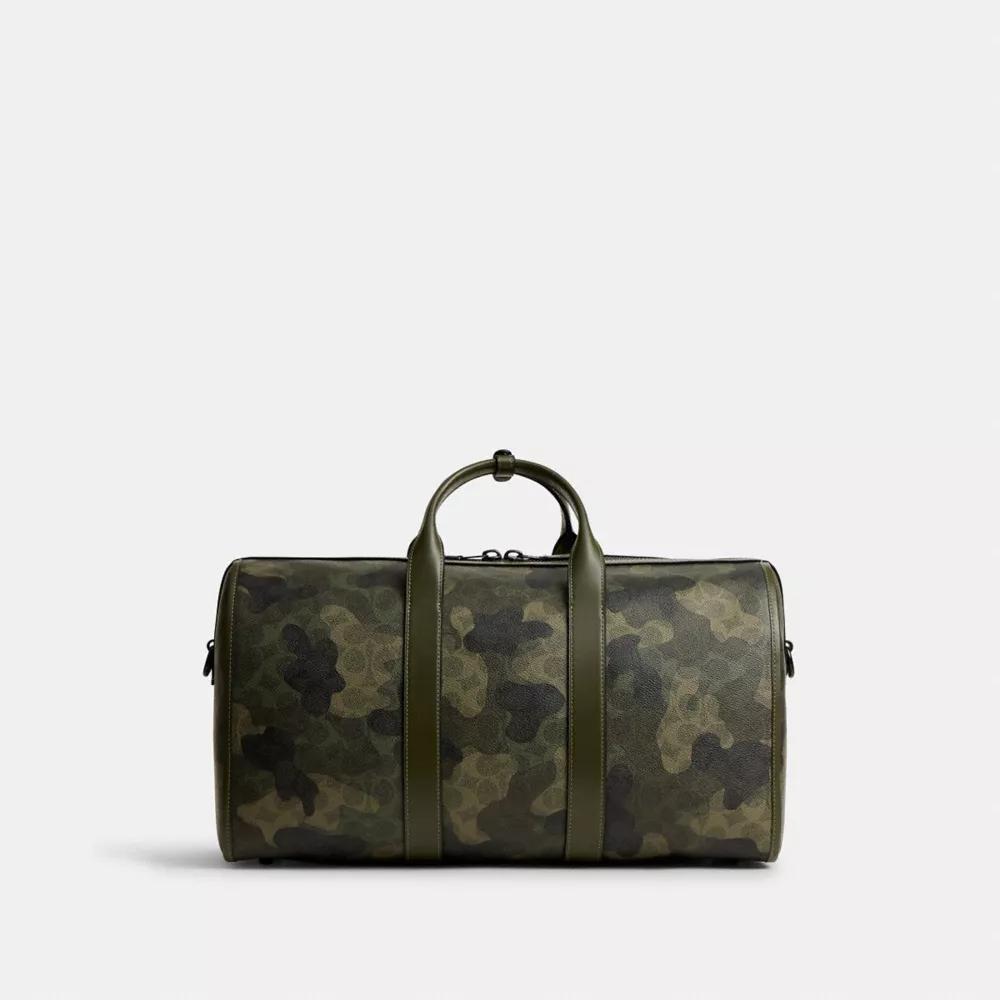 Gotham Duffle 45 In Signature Camo Print Product Image