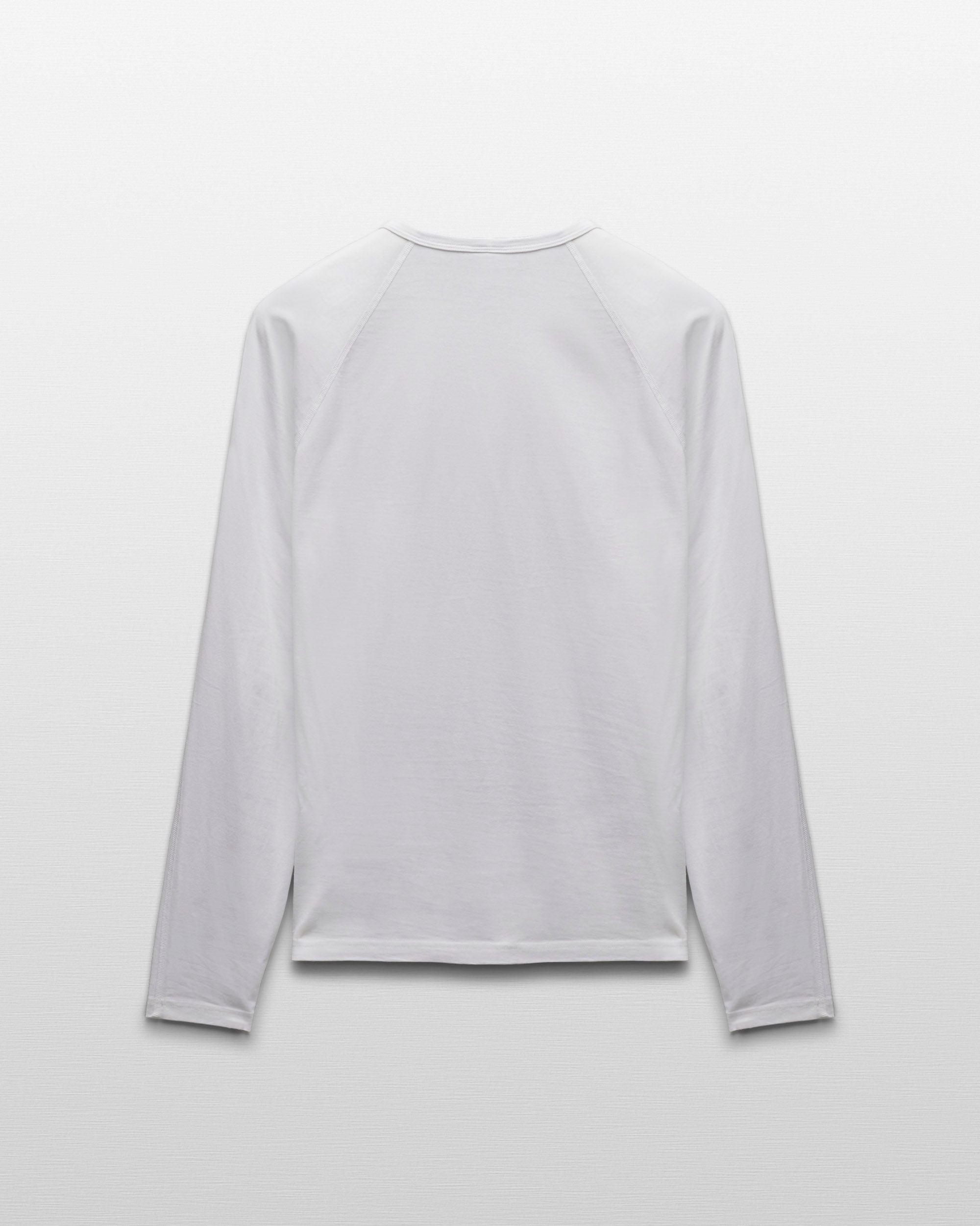 Lightweight Jersey Long Sleeve Male Product Image
