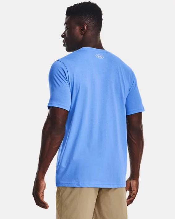 UA Fish Hook Logo Product Image