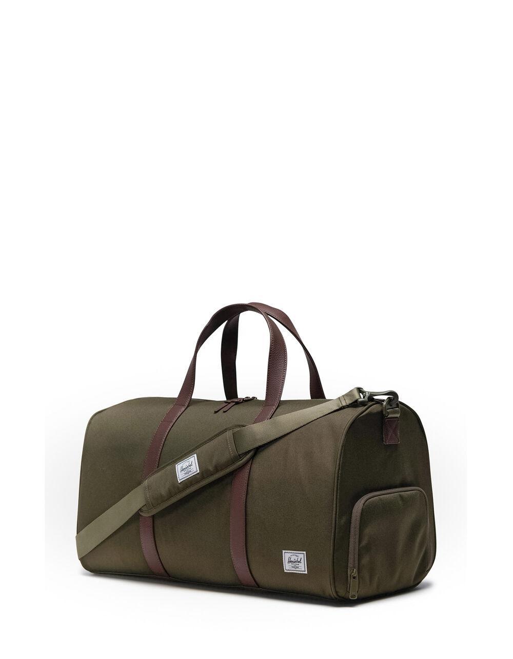 HERSCHEL SUPPLY CO. Novel? Duffle Product Image
