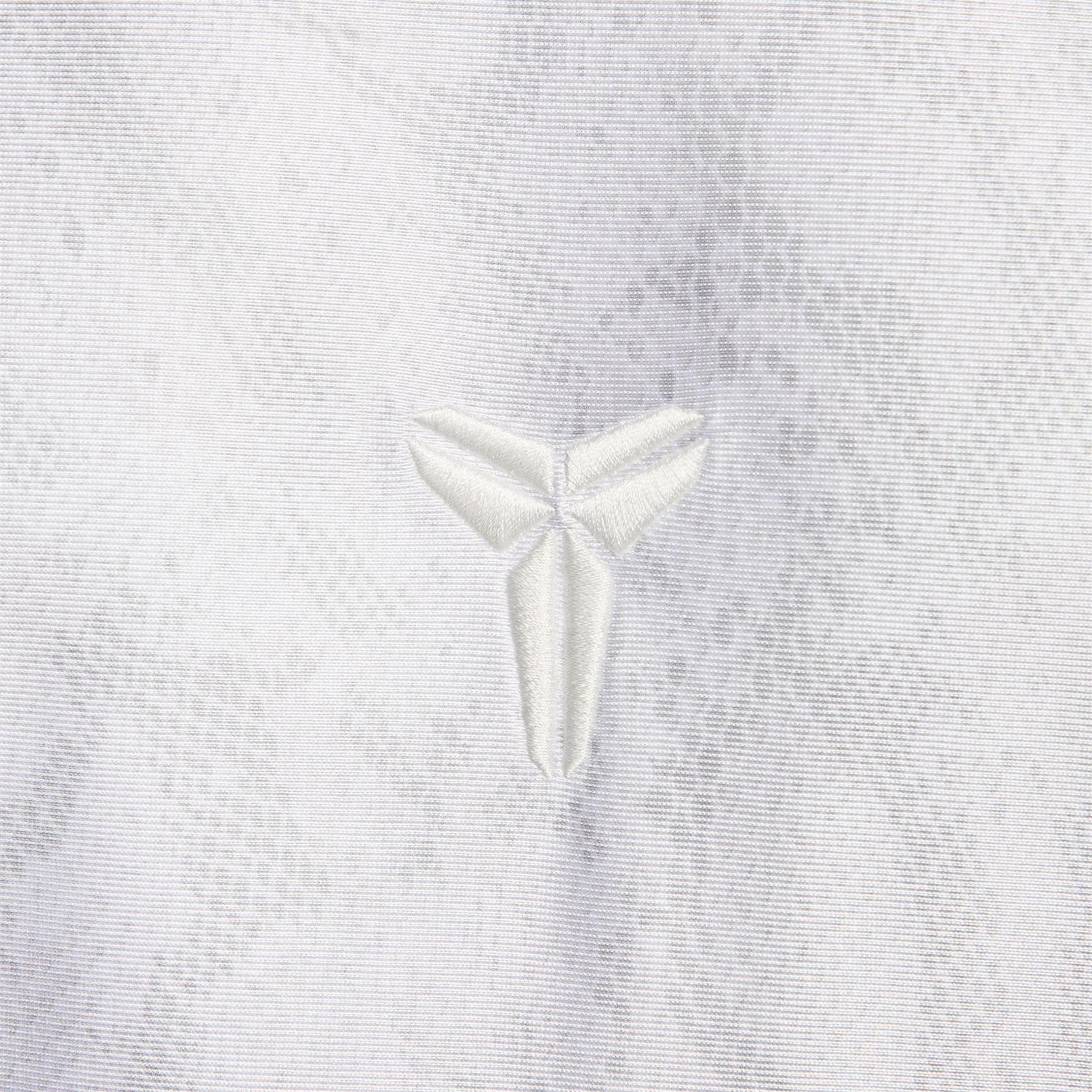 Kobe Men's Nike Dri-FIT Standard Issue Reversible Basketball Jersey Product Image