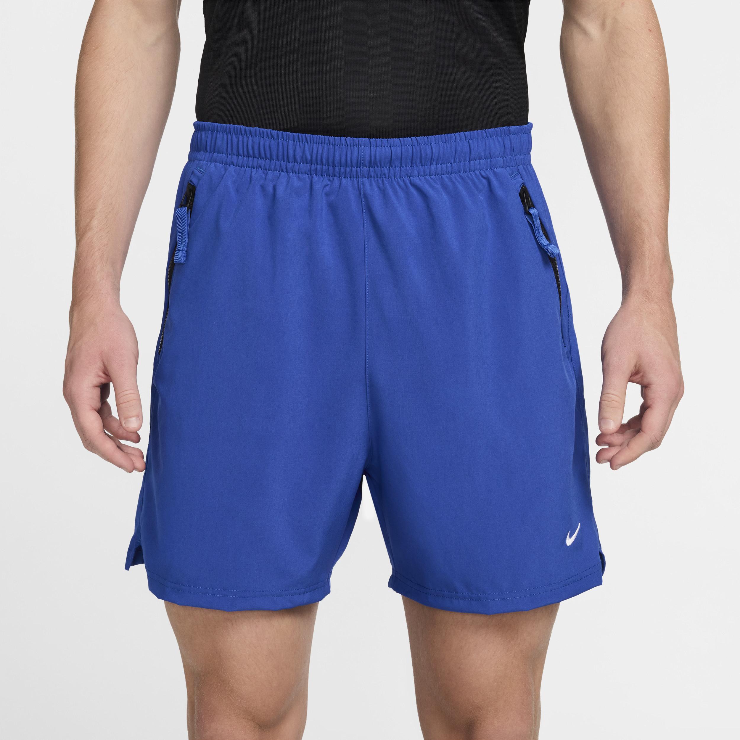 Nike Men's Culture of Football 5" Dri-FIT Soccer Shorts Product Image
