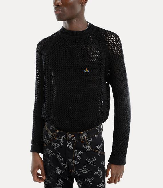 Julian Jumper Product Image