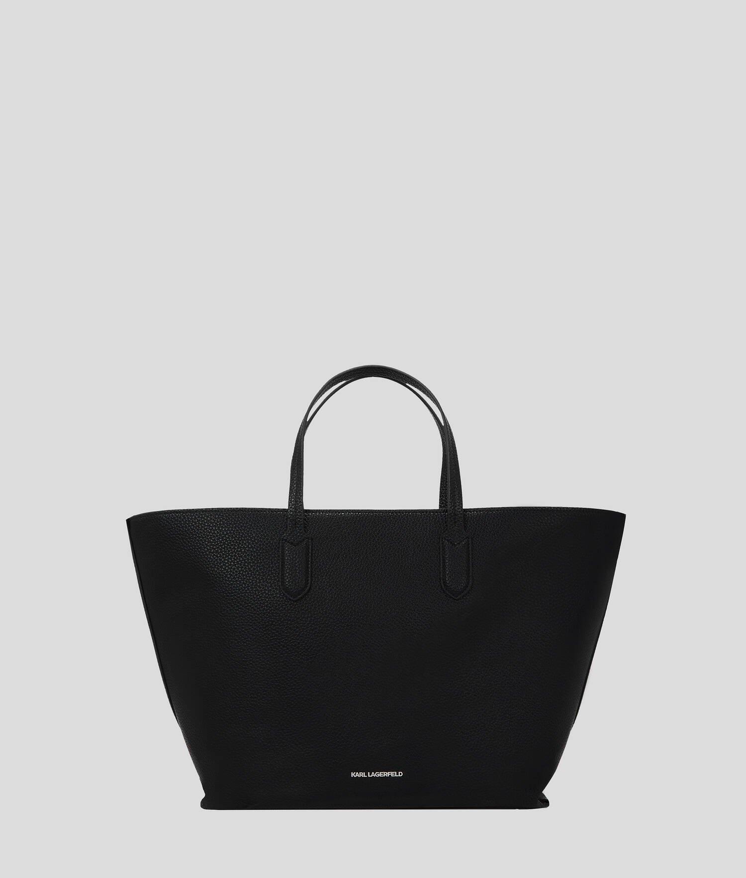IKON PEBBLE TOTE BAG Product Image