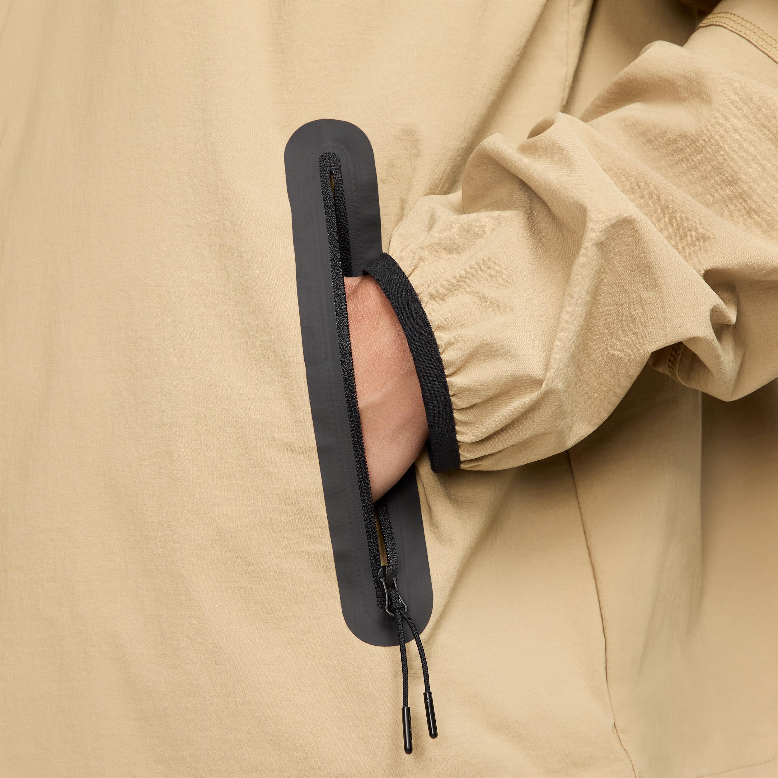 Nike Men's Tech Woven Jacket Product Image