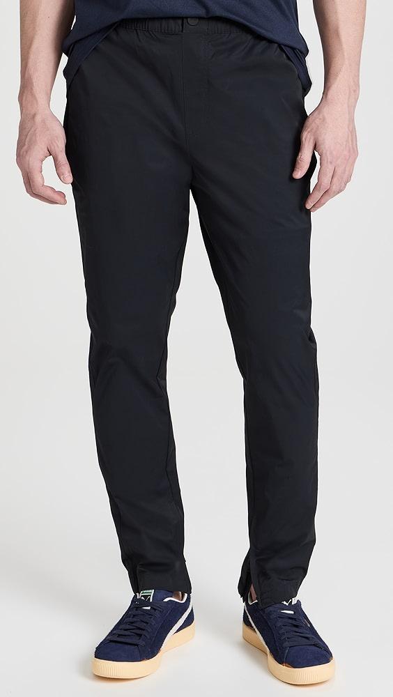 Onia Pull-On Tech Pants | Shopbop Product Image