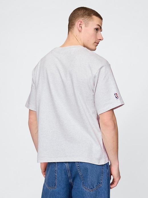 NBA Washington Wizards Graphic T-Shirt Product Image