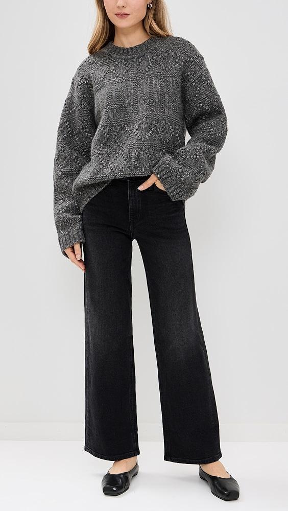 AYR The Secret Sauce Jeans | Shopbop Product Image