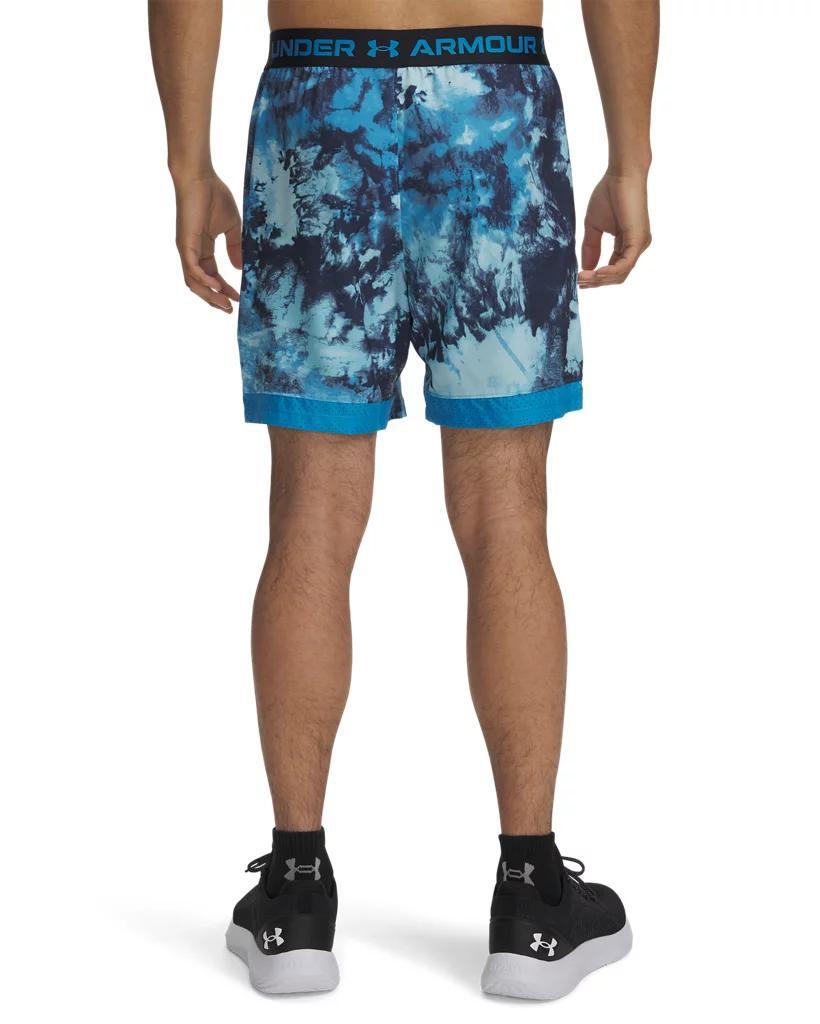 UA Vanish Woven Printed Product Image