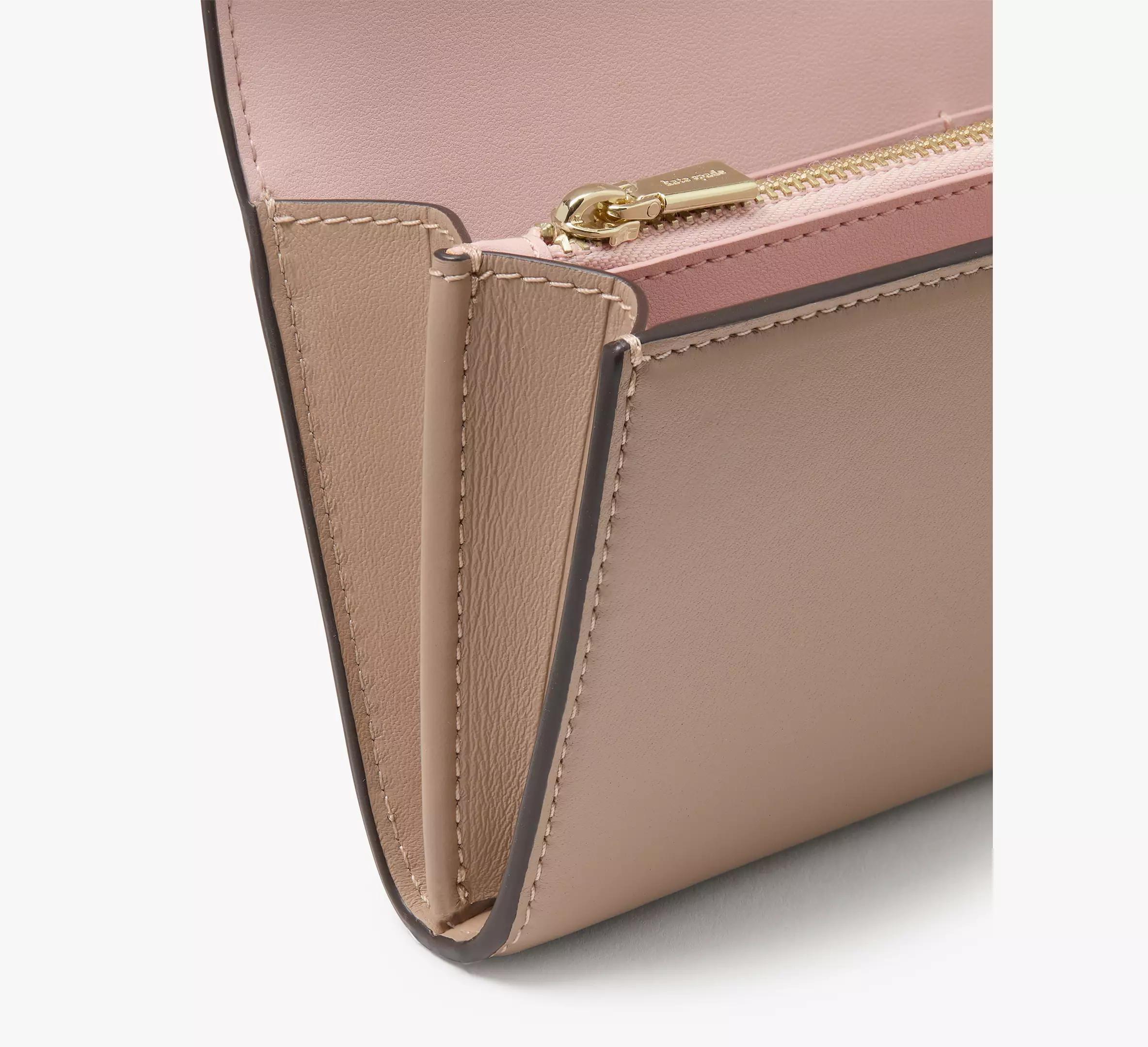 Dakota Flap Continental Wallet Product Image