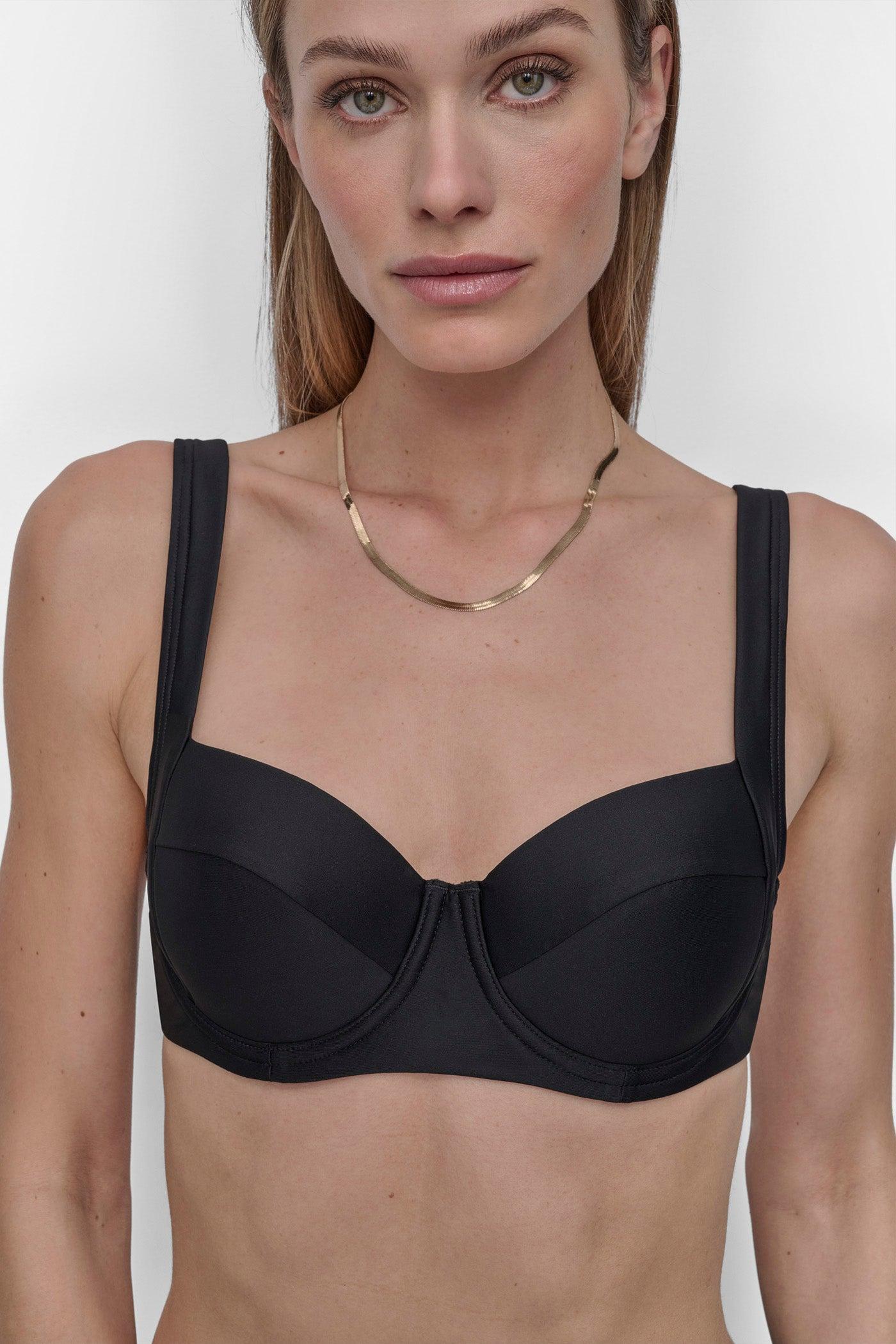 BUSTIER STYLE BIKINI Product Image