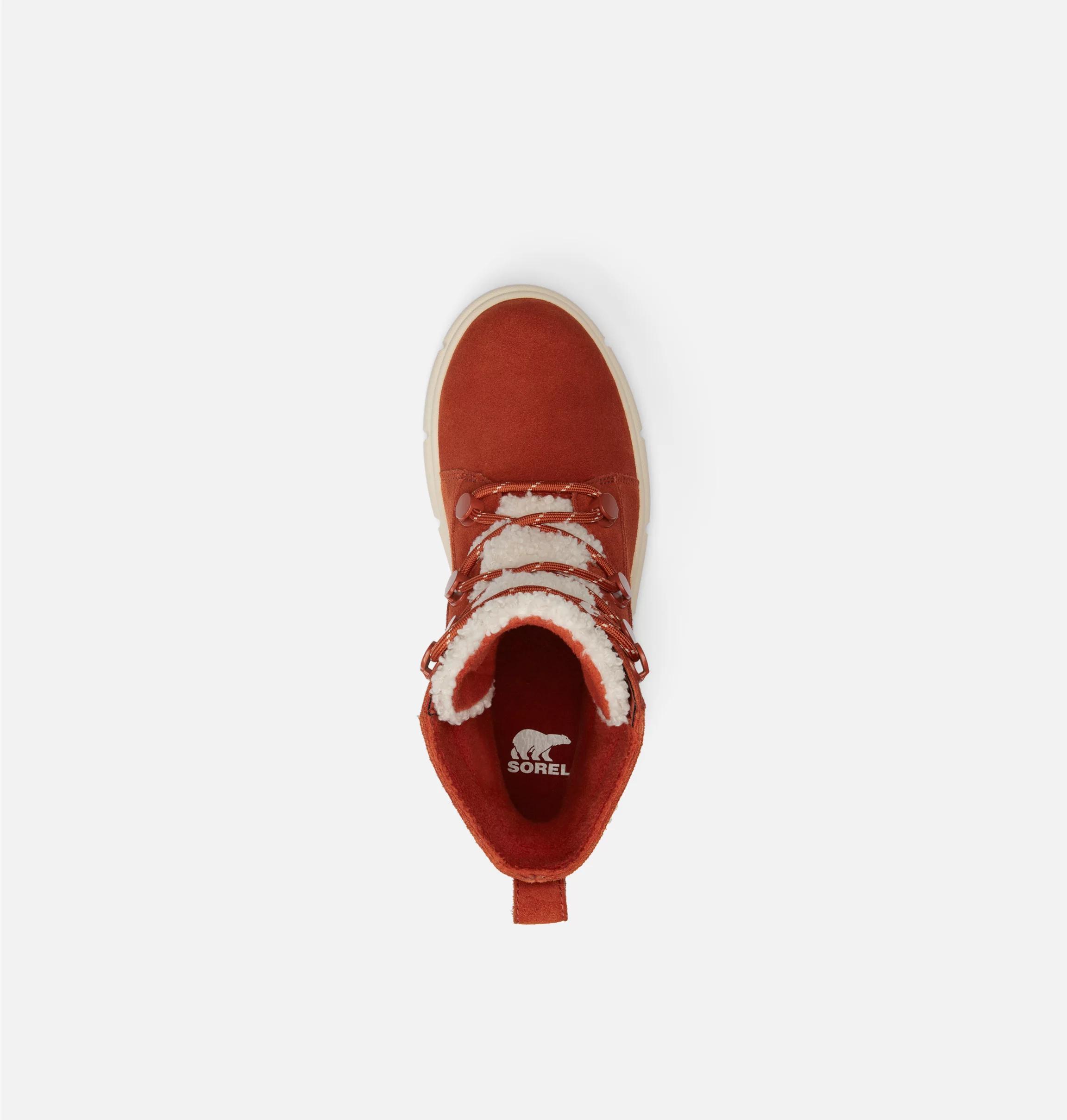 SOREL EXPLORER™ III Joan Cozy Women's Waterproof Boot Product Image
