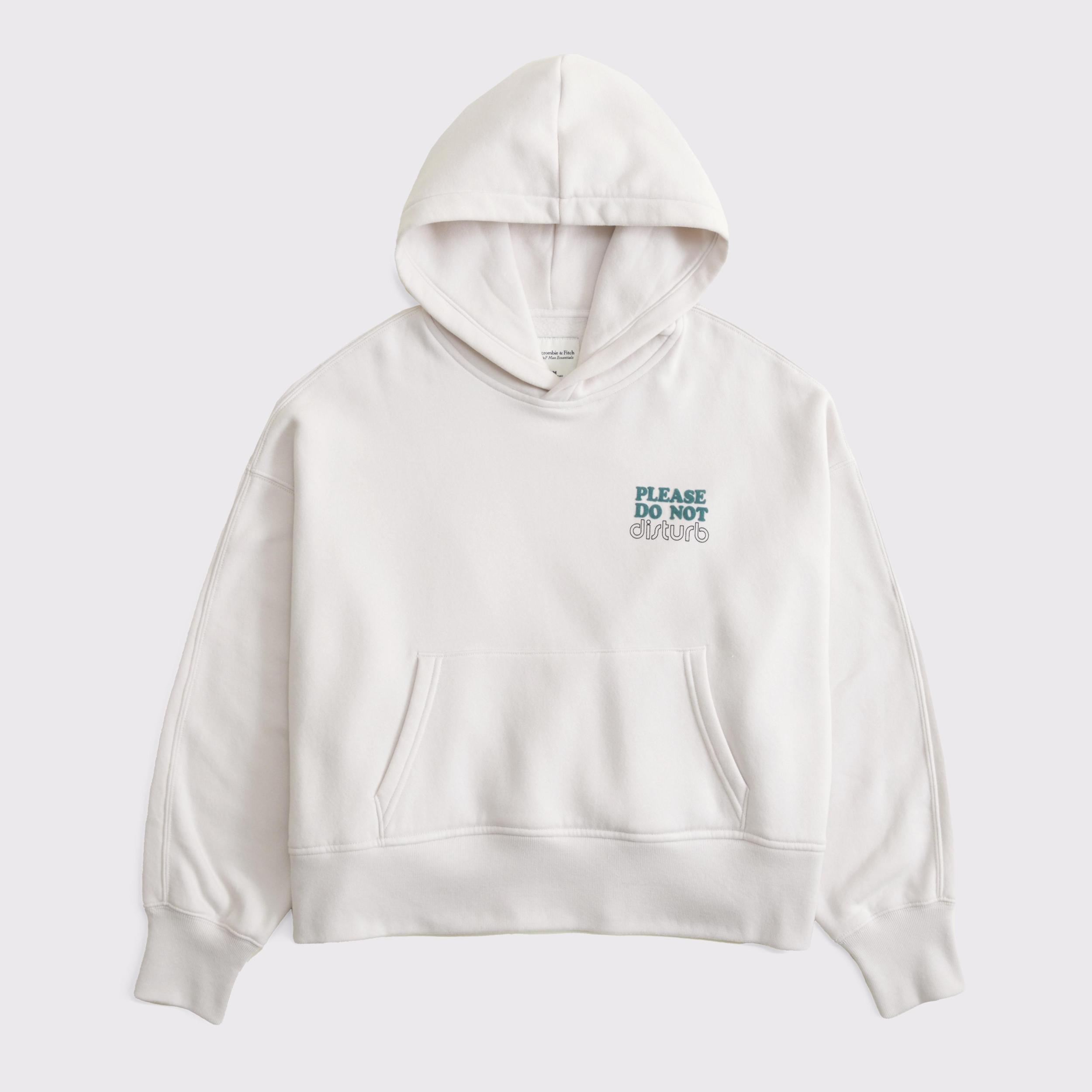 Graphic Hoodie Product Image