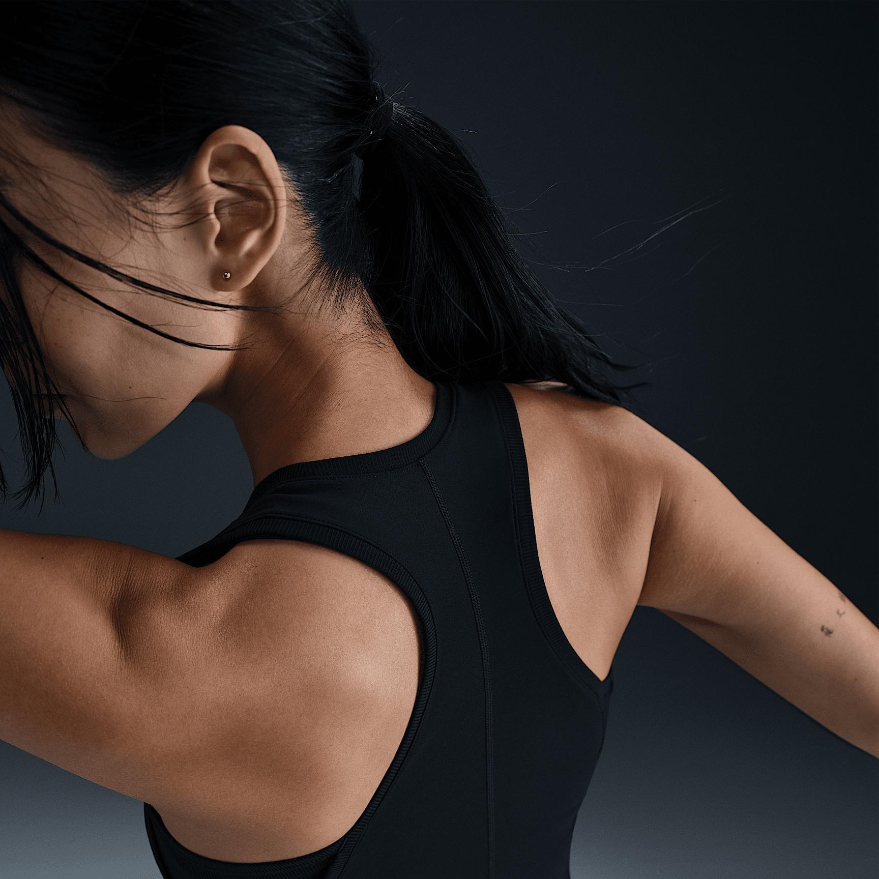 Nike Women's Victory Dri-FIT Tennis Tank Top Product Image