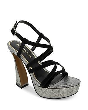 Kenneth Cole New York Allen (Hot ) Women's Shoes Product Image