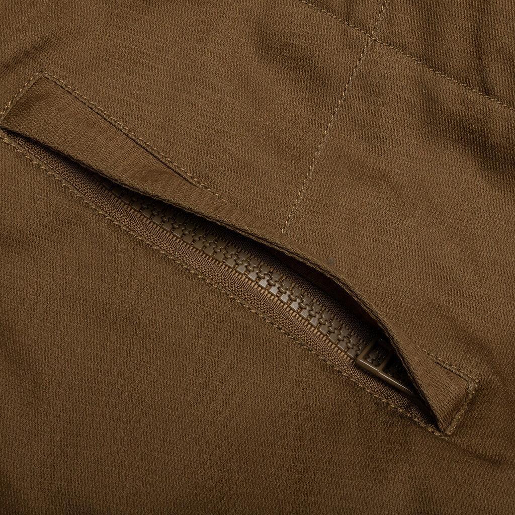 Hockney Cargo Shorts - Olive Male Product Image