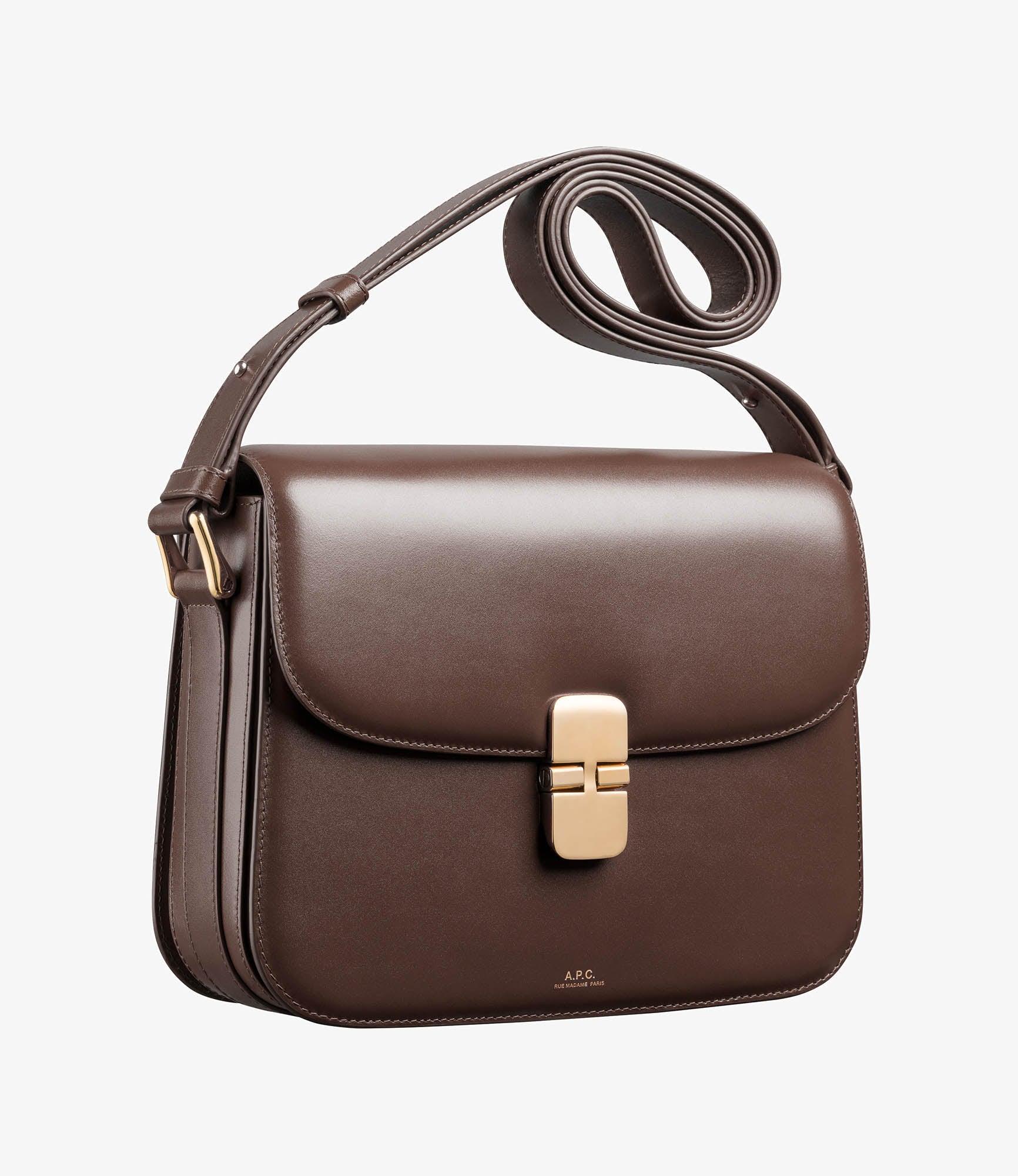 Grace Small bag Female Product Image
