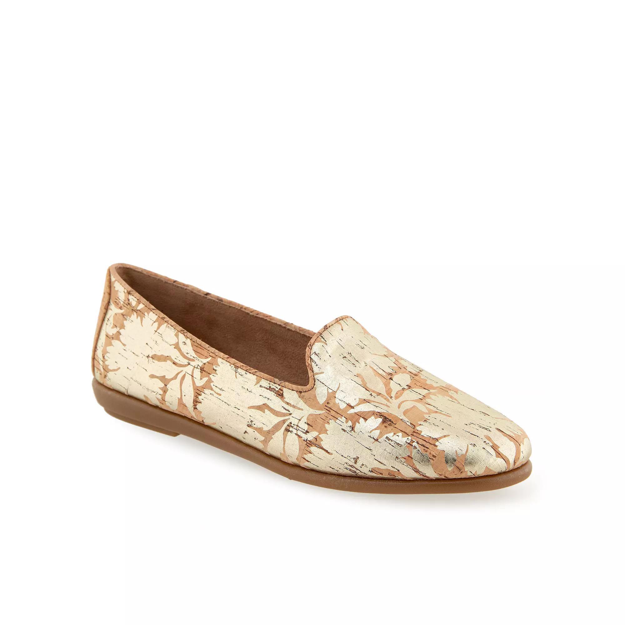 Aerosoles Betunia Womens Loafers Product Image