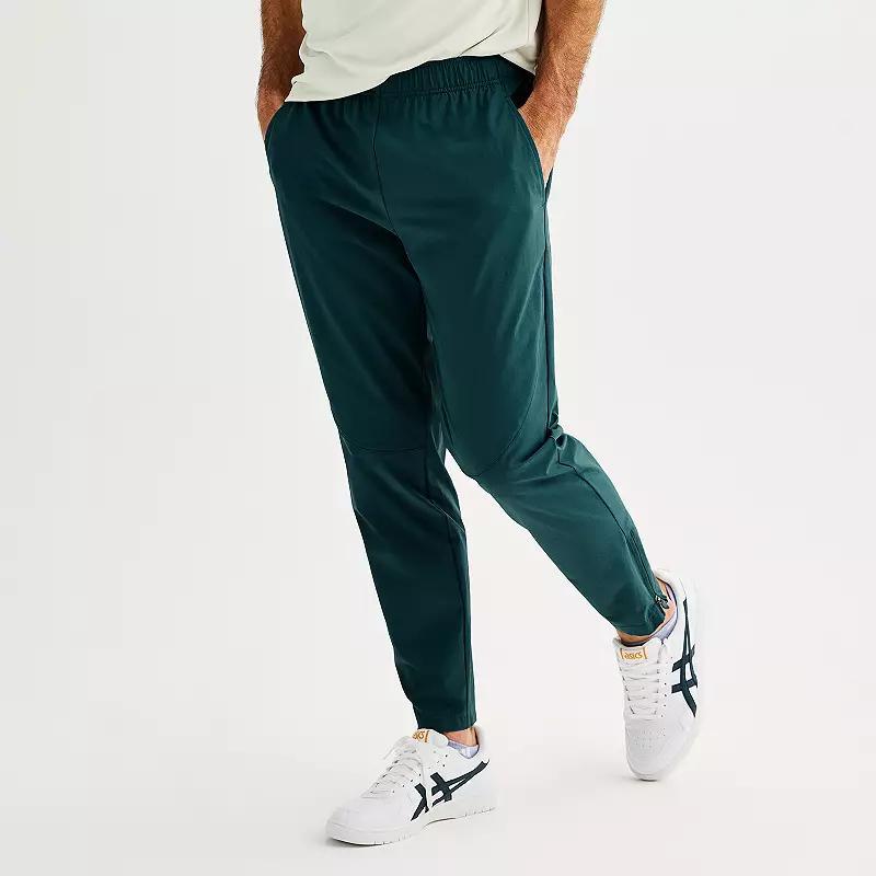 Men's Tek Gear® Lightweight Pants, Size: Large, Lost Lagoon Product Image