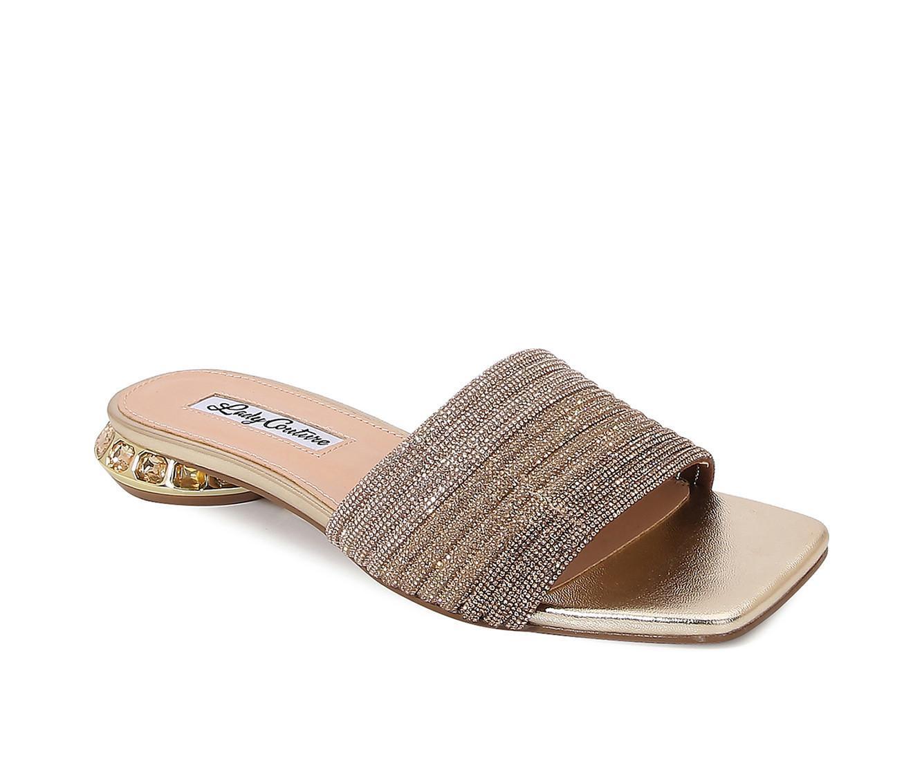 Women's Lady Couture Amazing Sandals Product Image
