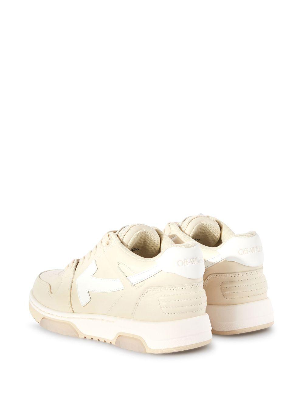 Out of Office lace-up sneakers Product Image