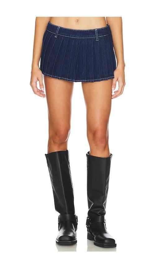 Rider Mini Skort LIONESS Product Image