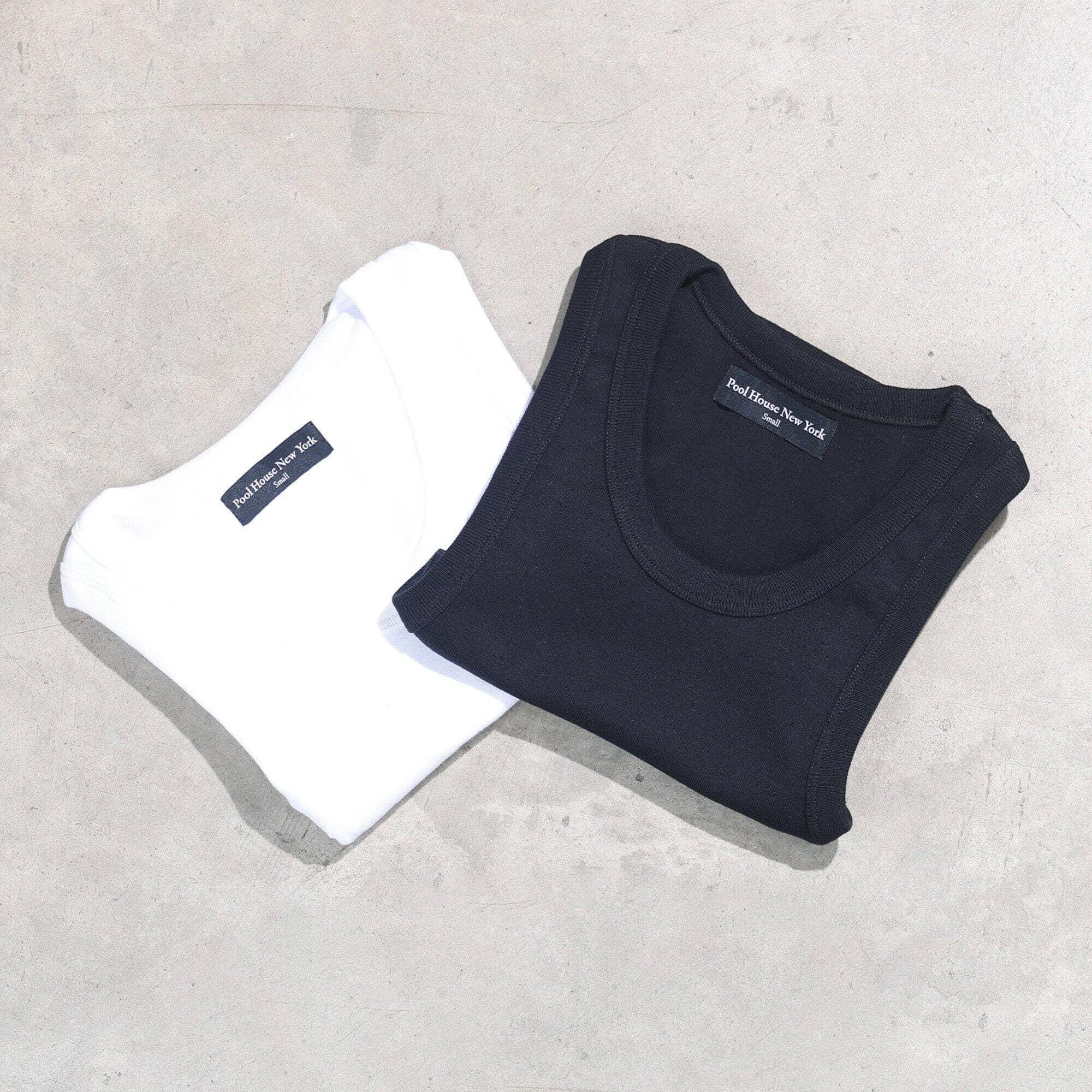 Montauk Rib Tank Product Image