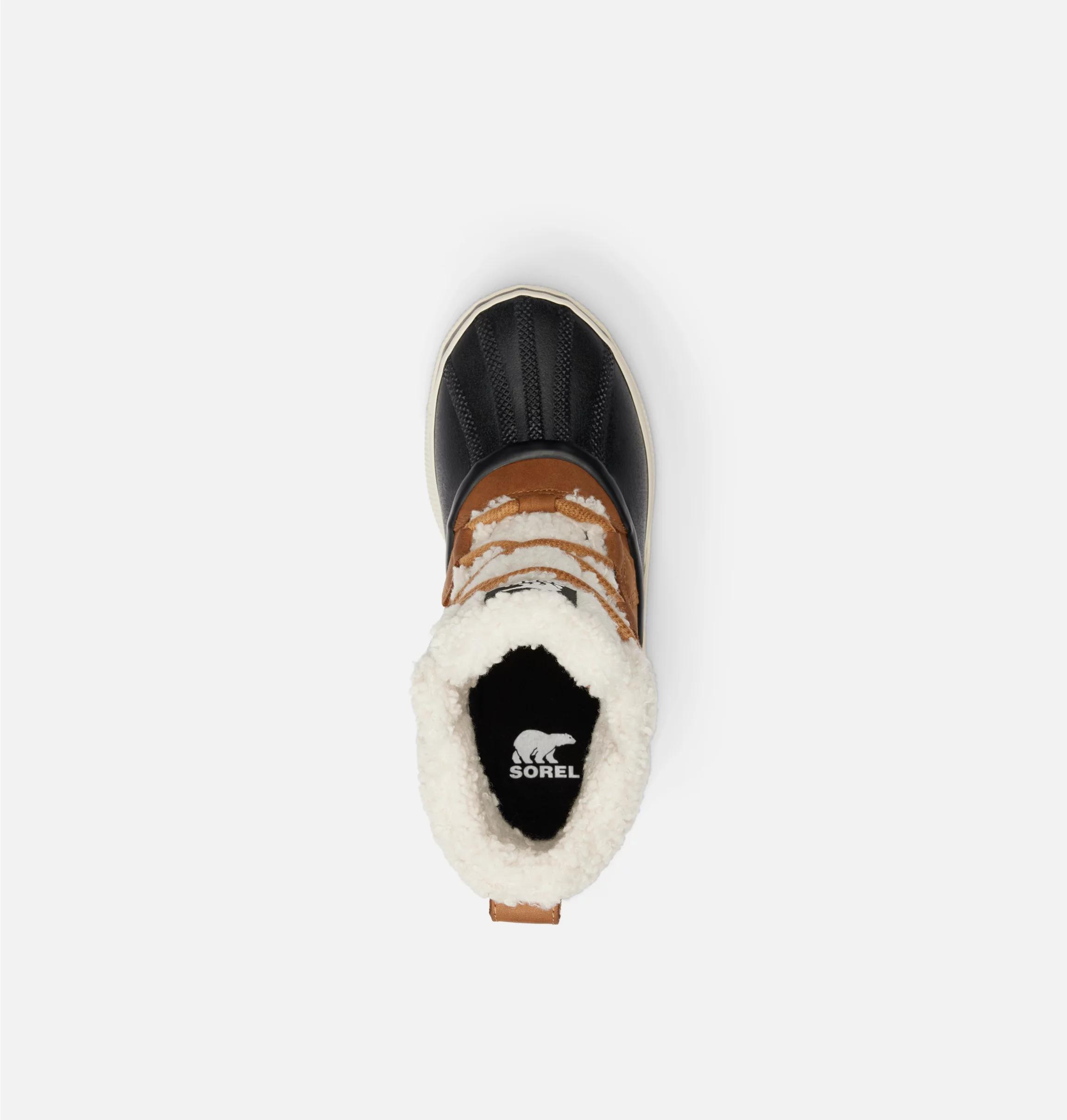 OUT N ABOUT™ IV Chillz Women's Waterproof Boot Product Image