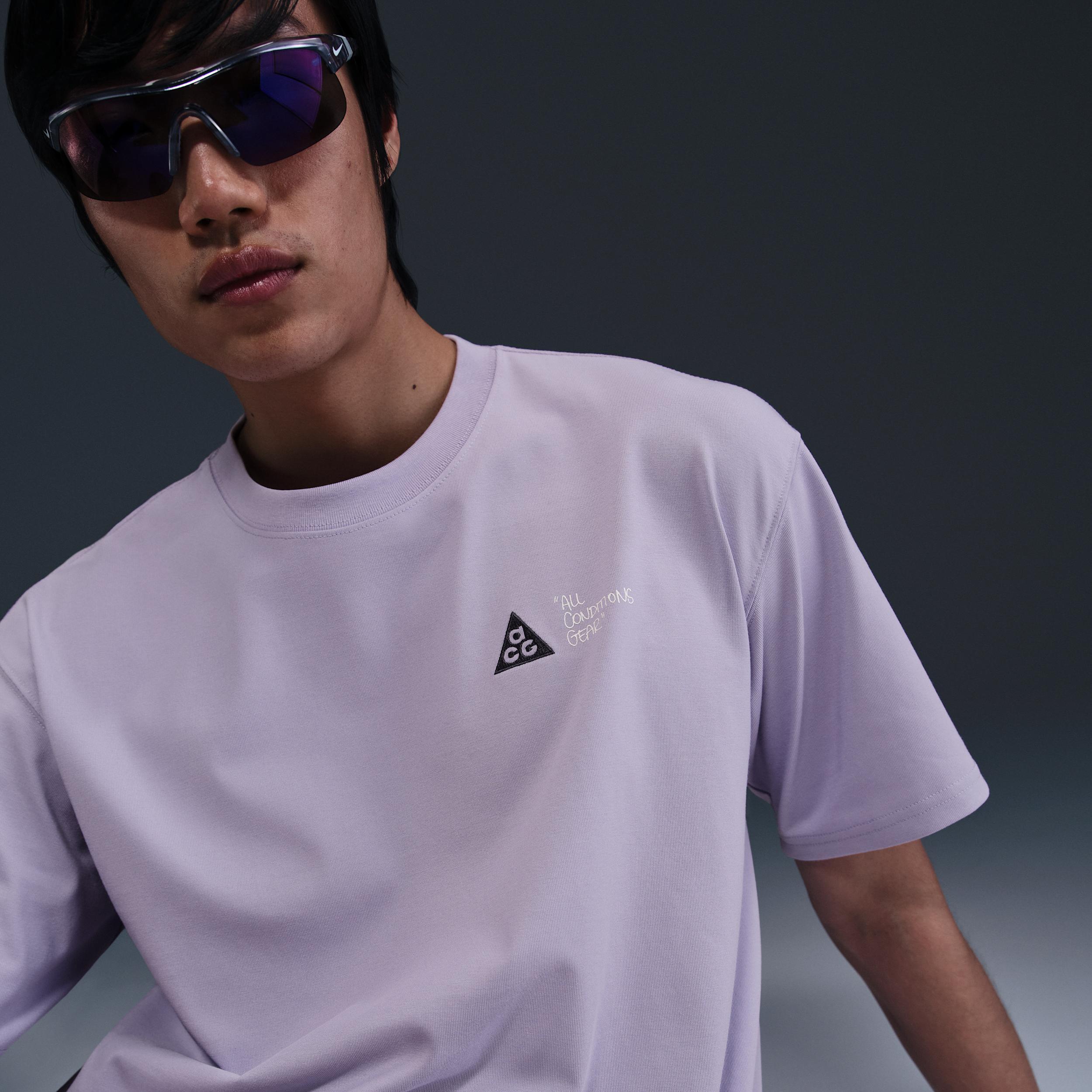 Nike ACG Men's Dri-FIT T-Shirt Product Image