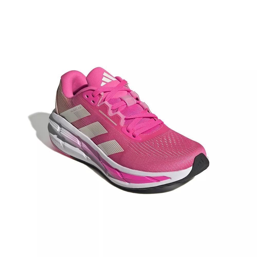 adidas Questar Women's Running Shoes, Size: 8.5, Lucid Blue Product Image