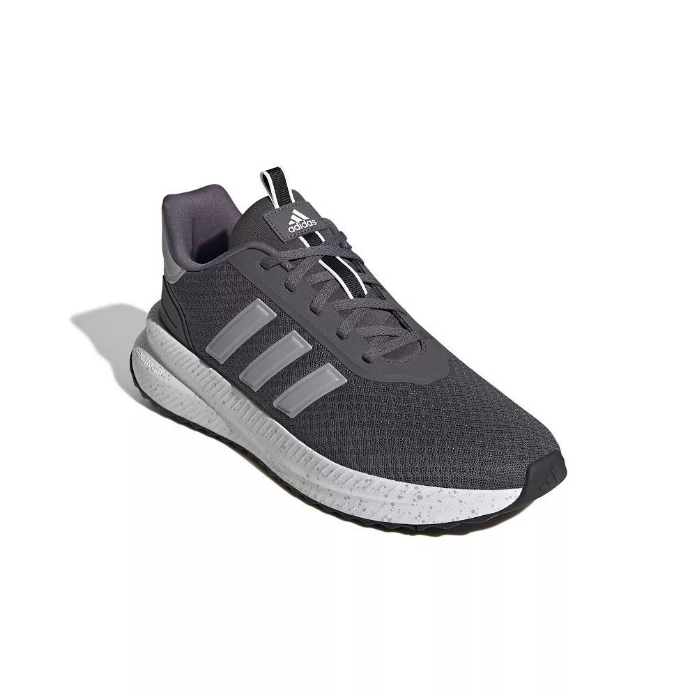 adidas X_PLR Path Men's Running Shoes, Size: 13, Gray Strata White Product Image