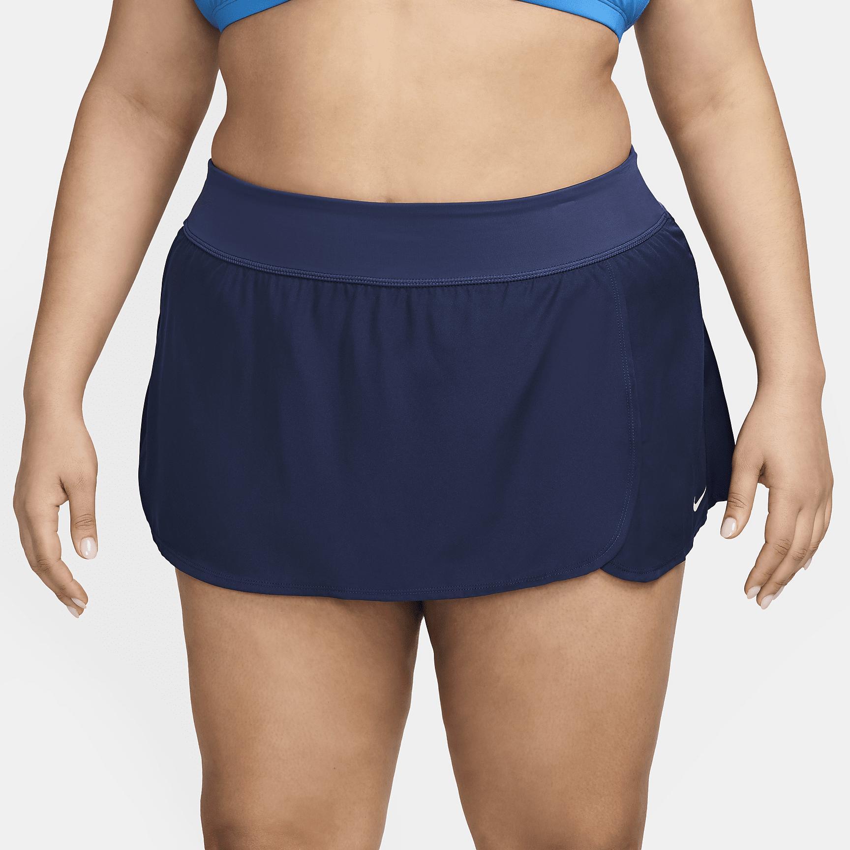 Nike Solid Element Women's Board Skirt (Plus Size) Product Image