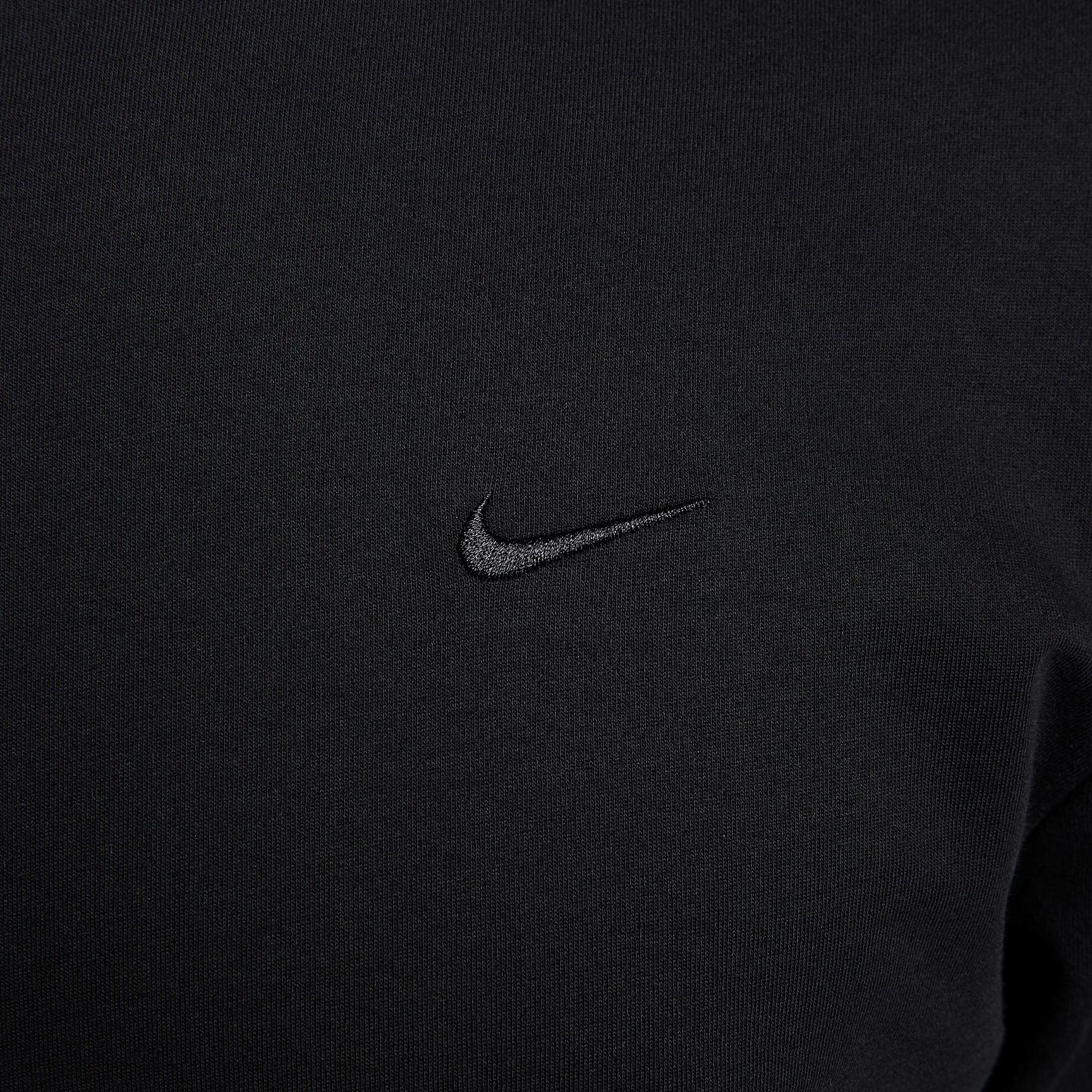 Nike Men's Primary Dri-FIT Short-Sleeve Versatile Top Product Image