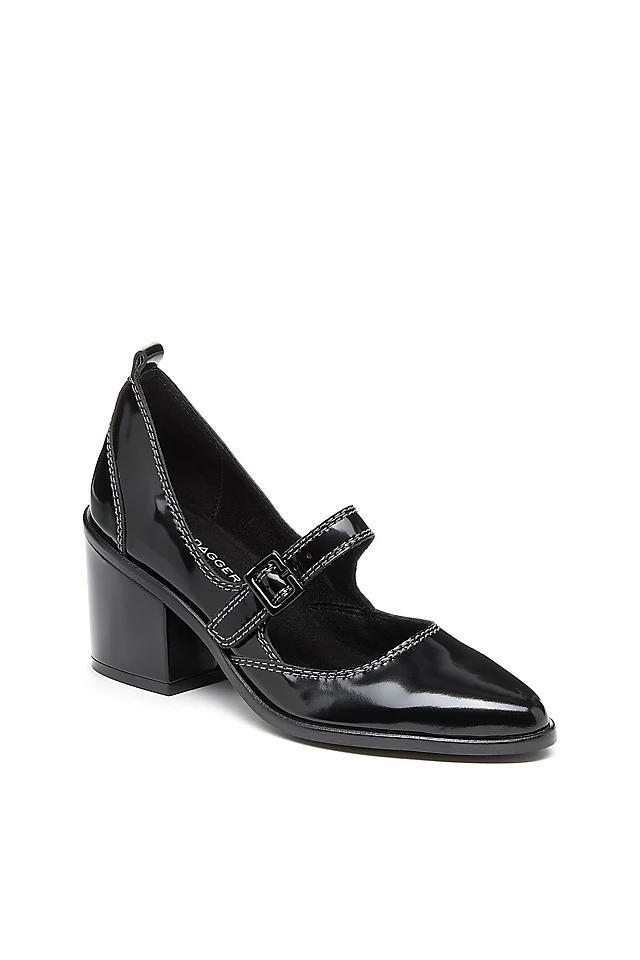 Kelsi Dagger Brooklyn Mary Jane Heels Product Image