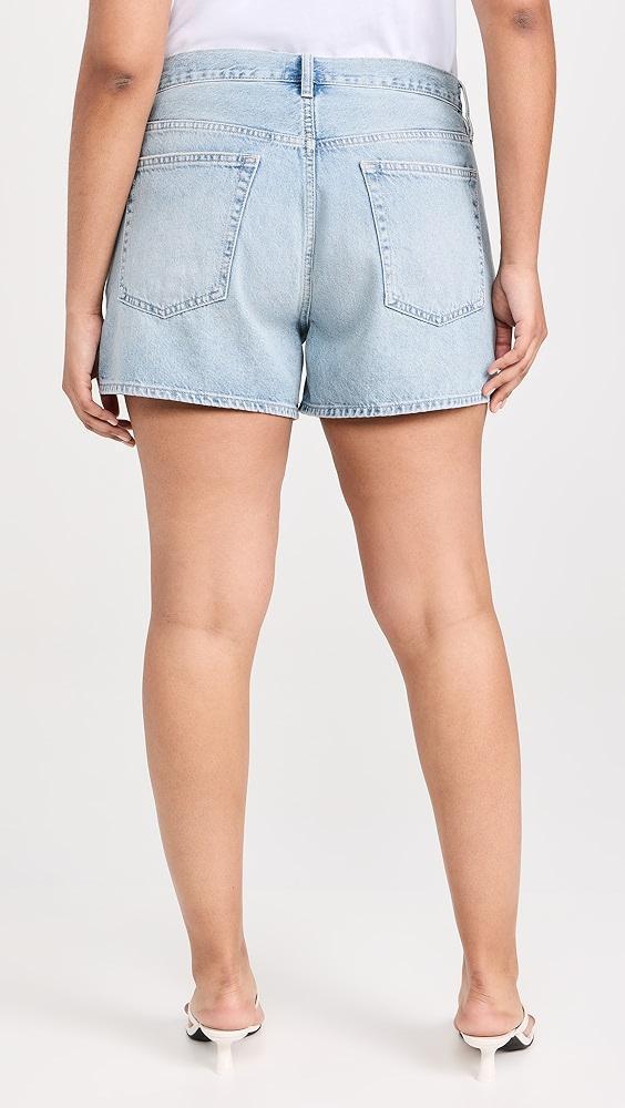 FRAME Le Super High Shorts | Shopbop Product Image
