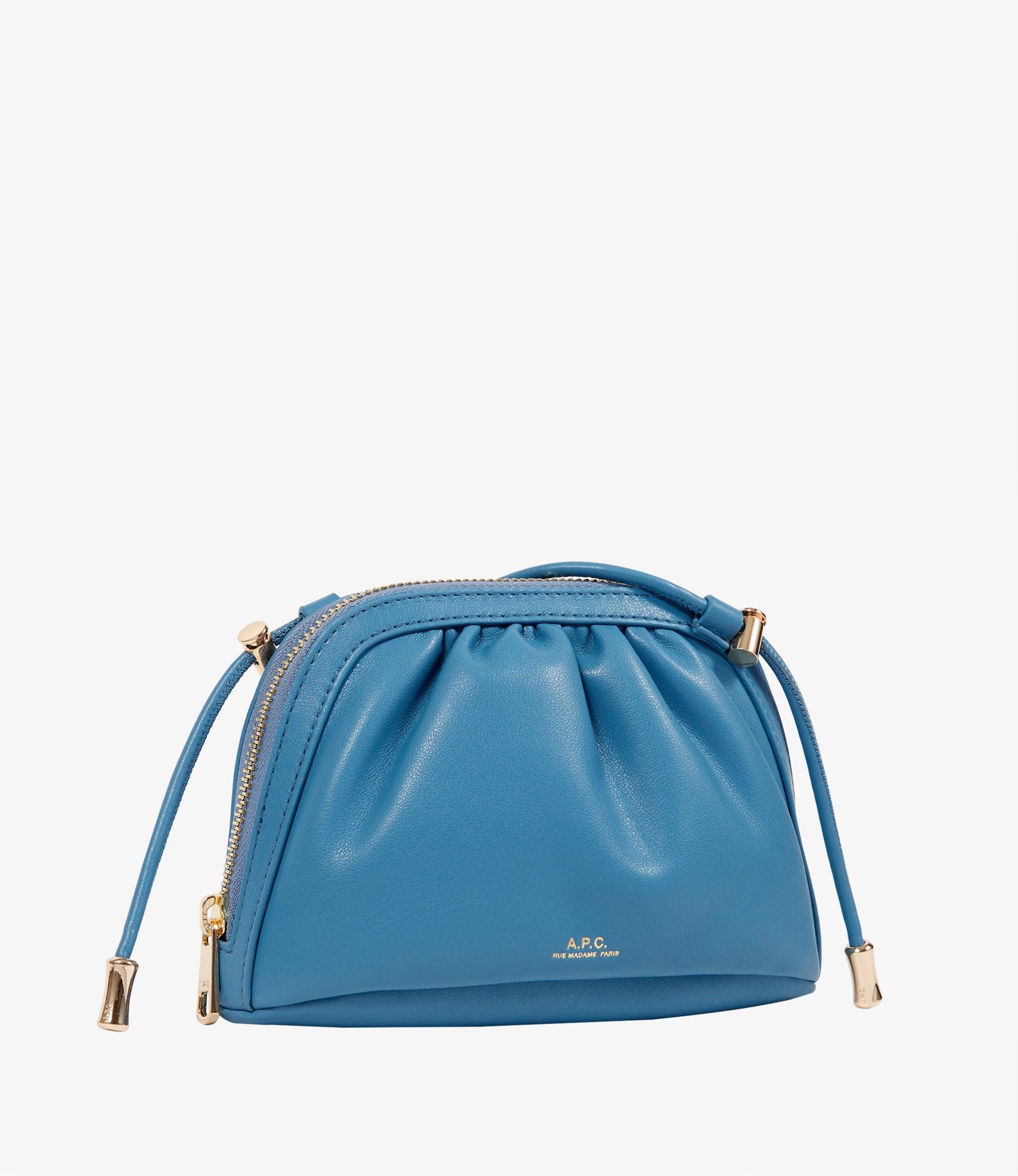 Ninon Small drawstring bag Female Product Image