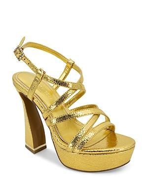 Kenneth Cole New York Allen (Hot ) Women's Shoes Product Image