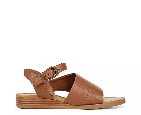 Blowfish Malibu Womens Ardice Hooded Sandal Product Image